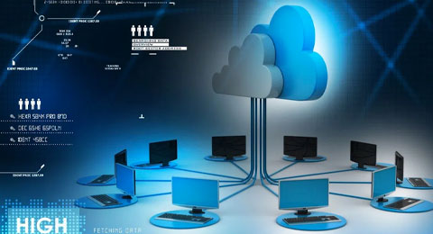 El 'cloud' como ventaja competitiva en tiempos de confinamiento y teletrabajo