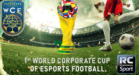 La Copa del Mundo Corporativo de fútbol eSportS, un evento único en el que participan empresas de todo el mundo