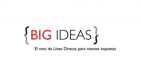 Línea Directa busca jóvenes talentos a través del hackathon 'Big Ideas'