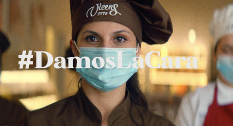 Más de 1.400 empresas familiares suman fuerzas para superar la crisis sanitaria y económica con el movimiento #DamosLaCara