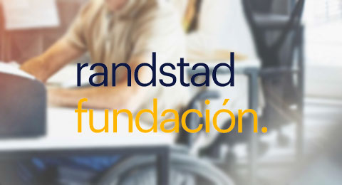 Fundación Randstad y la UOC acercan la formación universitaria a las personas con discapacidad a través de un programa de becas