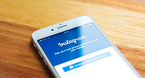 Randstad utiliza Instagram como vía para aumentar las posibilidades de encontrar empleo en la 'nueva normalidad'