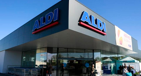 ALDI publica su memoria de sostenibilidad: fomenta la compra responsable, segura y con conciencia en sus supermercados