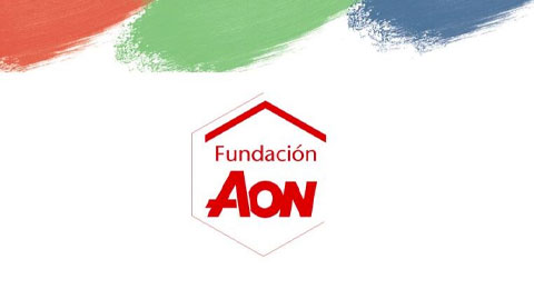 La Fundación Aon España, distinguida por la Fundación Leucemia y Linfoma 