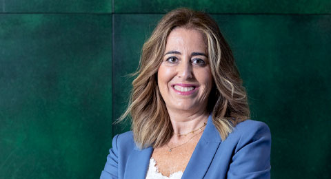 Marta Fuentes del Castillo, nombrada gerente de Transformación de RRHH de SANTALUCÍA