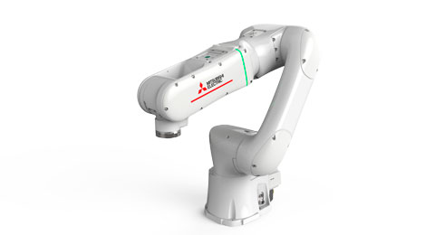 Así es el robot que trabaja con humanos sin necesidad de sistemas de seguridad adicionales y permite el distanciamiento entre trabajadores