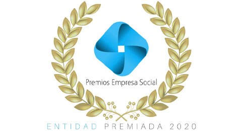 Laboratorios Expanscience-Mustela, gran triunfador de los Premios Empresa Social 2020
