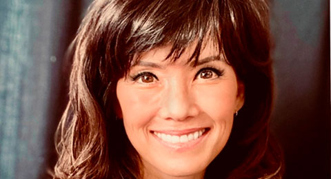 Sarah Shin, nueva Chief Diversity Officer de Cloudera